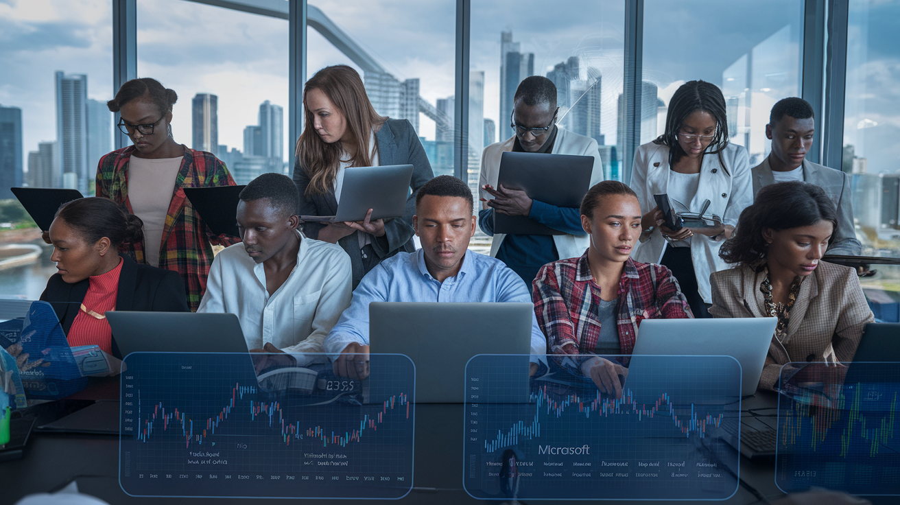 Potential Impact on African Tech Startups