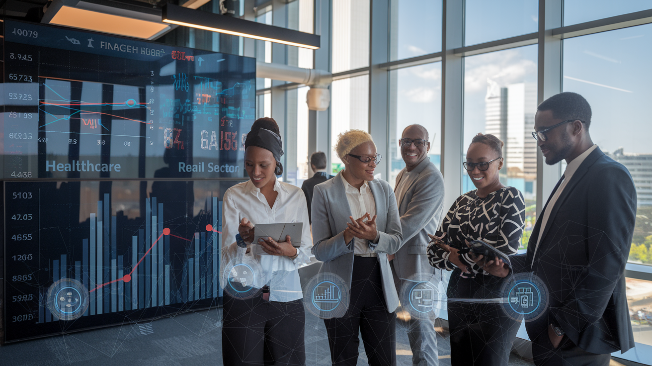 Sector-Specific Growth Opportunities