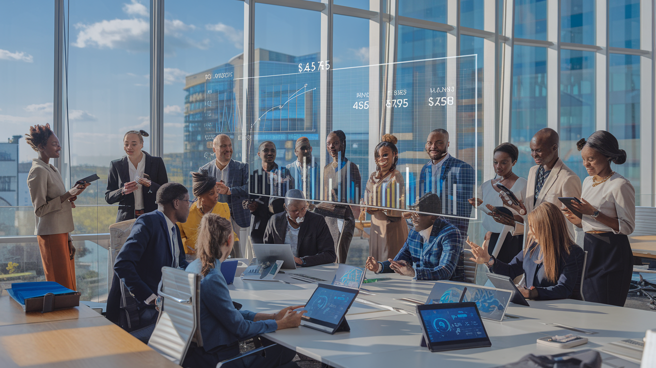 Real-World Success Stories and Use Cases