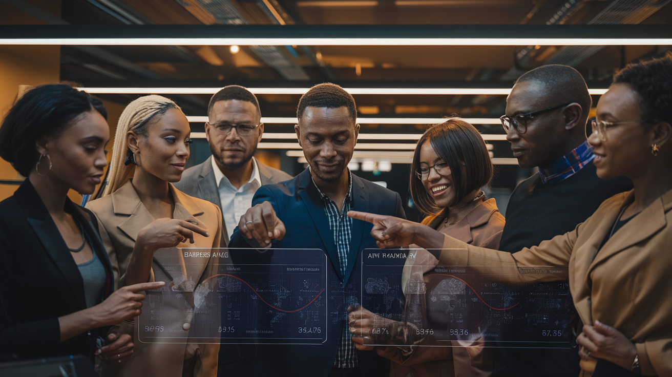 Overcoming Barriers to Gen AI Adoption