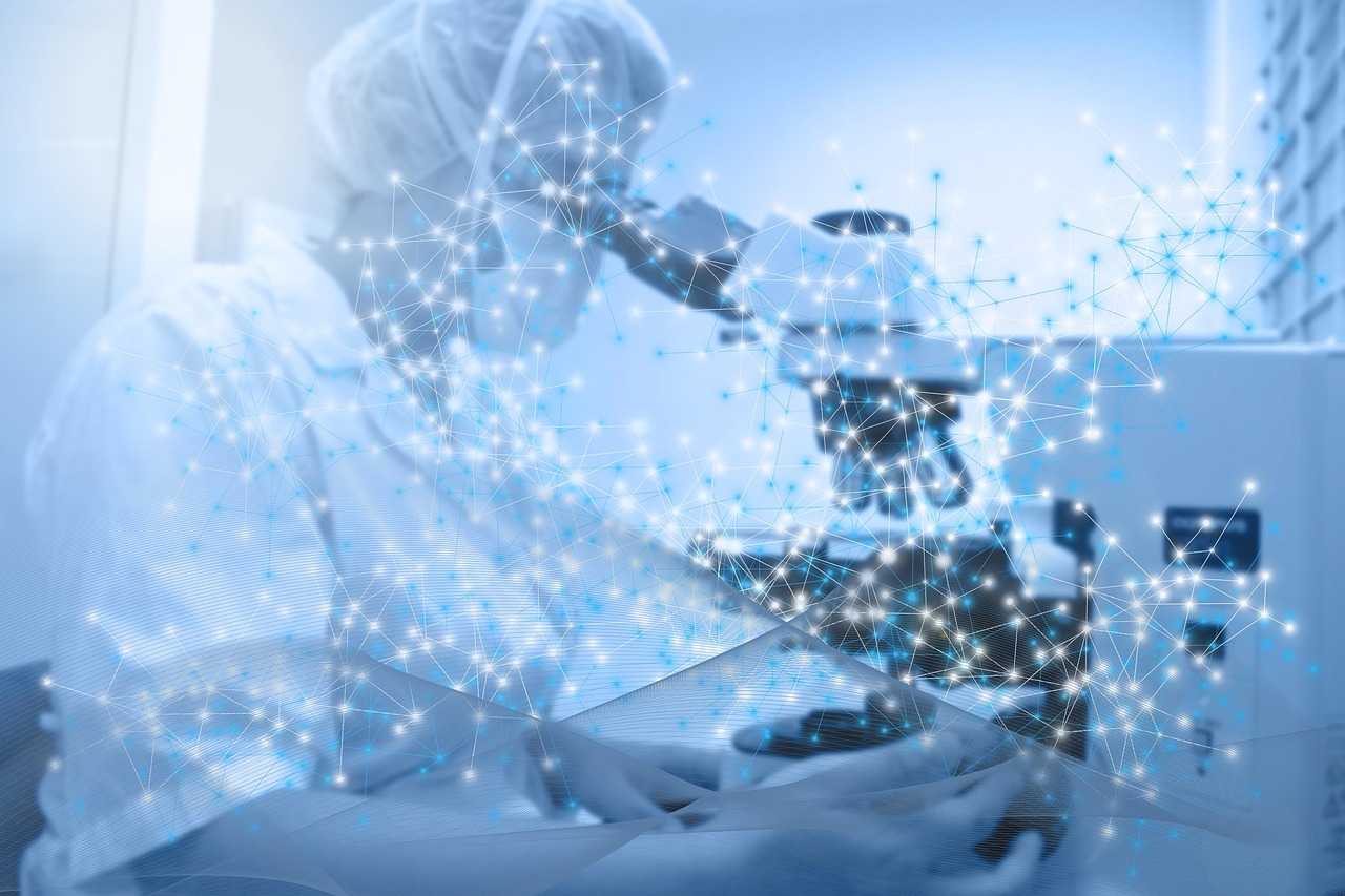 Understanding Living Intelligence: The Fusion of AI and Biotechnology
