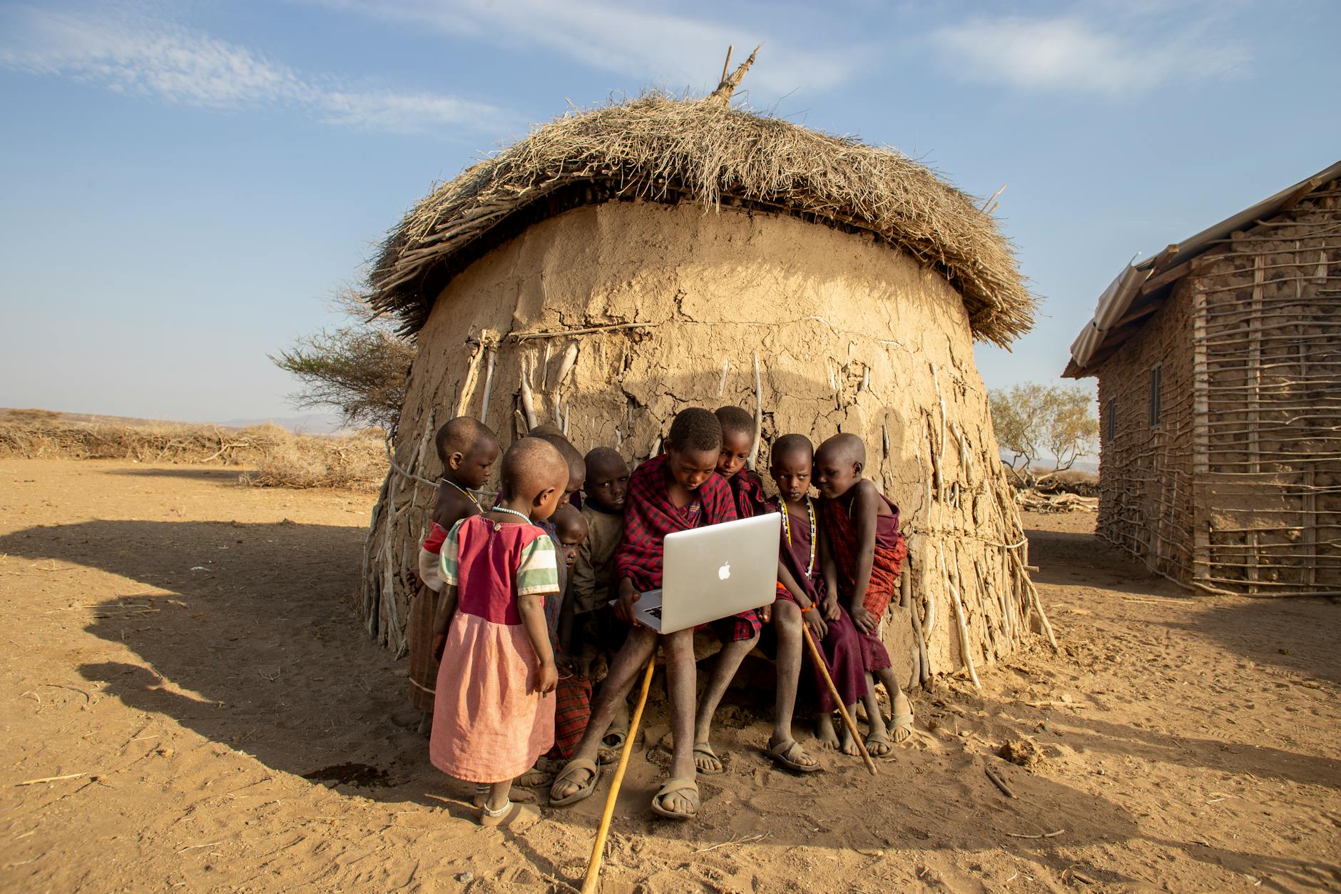 The Current State of AI in Africa: A Growing Ecosystem