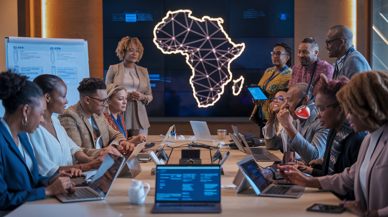 Actionable Steps for African Stakeholders
